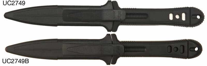 Nóż Special Agent Stinger II Boot Knife ABS Sheath