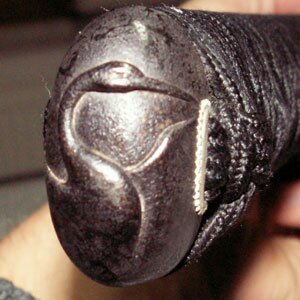Hanwei Tsuru Iaito