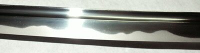 Hanwei Tsuru Iaito