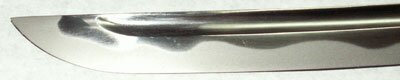 Hanwei Tsuru Iaito