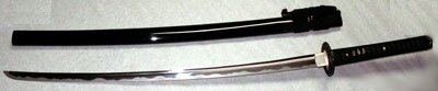 Hanwei Tsuru Iaito
