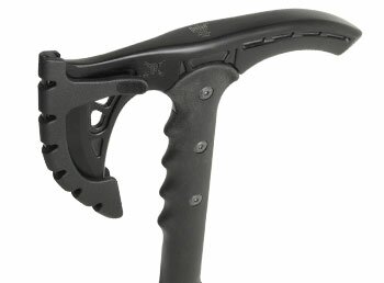 Tomahawk Laska M48 Kommando Survival Axe