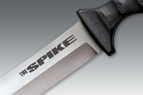 Nóż Cold Steel Bowie Spike