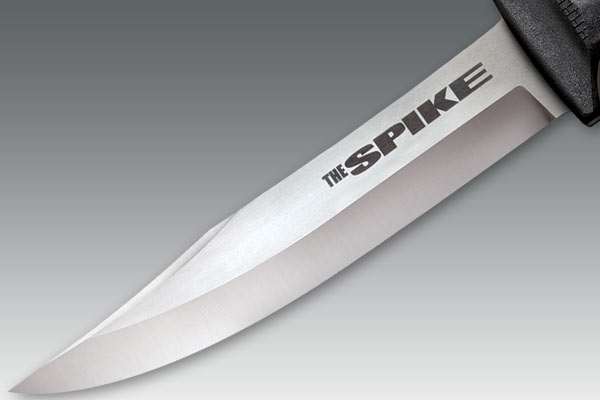 Nóż Cold Steel Bowie Spike