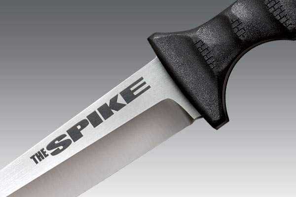 Nóż Cold Steel Tanto Spike