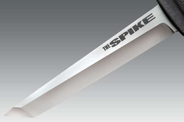 Nóż Cold Steel Tanto Spike