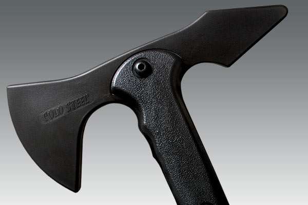 Tomahawk treningowy Cold Steel Trench Hawk Trainer