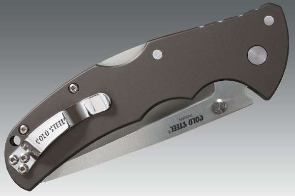 Nóż Cold Steel Code-4 Tanto Point S35VN