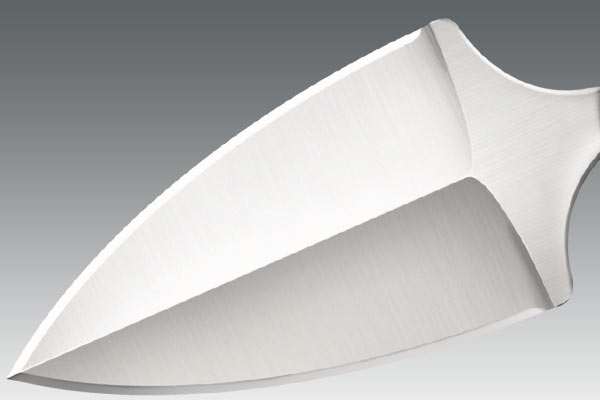 Nóż Cold Steel Urban Edge (Best Pal) Plain Edge
