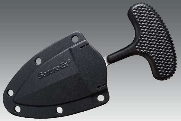Nóż Cold Steel Urban Edge (Best Pal) Plain Edge