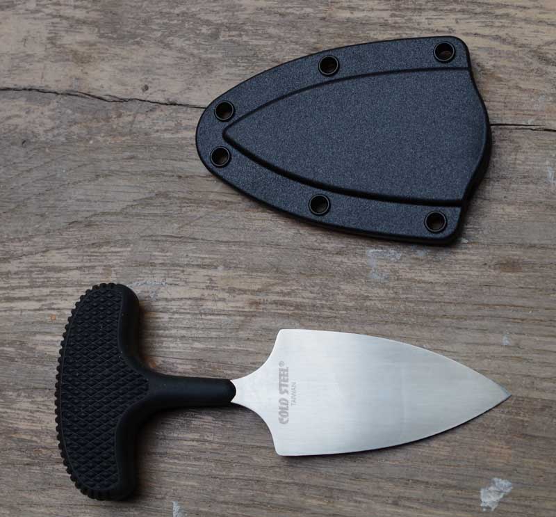 Nóż Cold Steel Urban Edge (Best Pal) Plain Edge