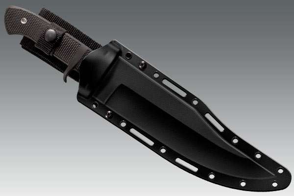 Nóż Cold Steel Marauder Stone Wash