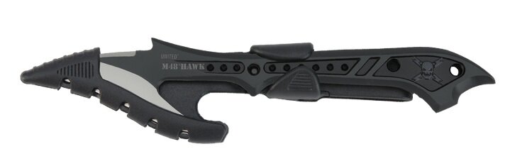 United Cutlery M48 Hawk Harpoon With Sheath