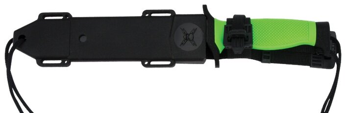 Nóż United Cutlery M48 Apocalypse Bowie With Sheath