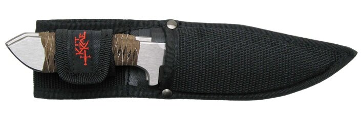 Zestaw noży Kit Rae AirCobra Throwing Knife Triple Set