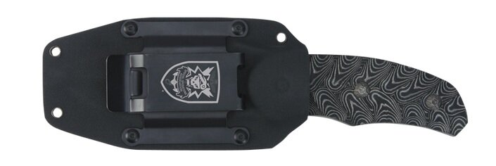 Nóż United Cutlery SOA Titanium Hunter Knife