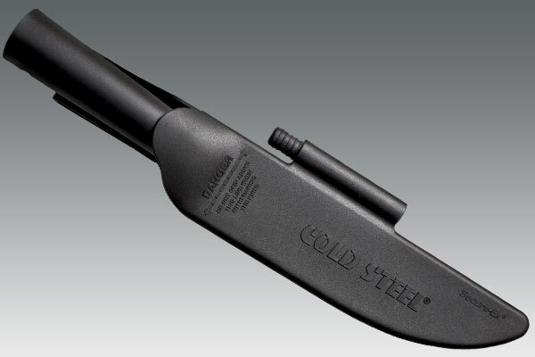 Nóż Cold Steel Bushman Secure-Ex