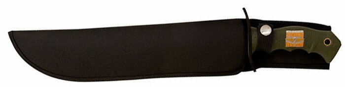 Nóż United Cutlery Marine Force Recon Sawback Bowie