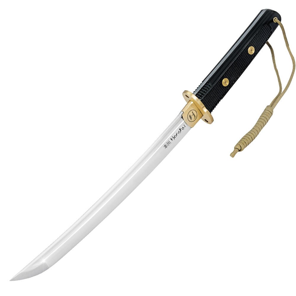 Zestaw Honshu 3-Piece Tactical Sword Collector’s Edition