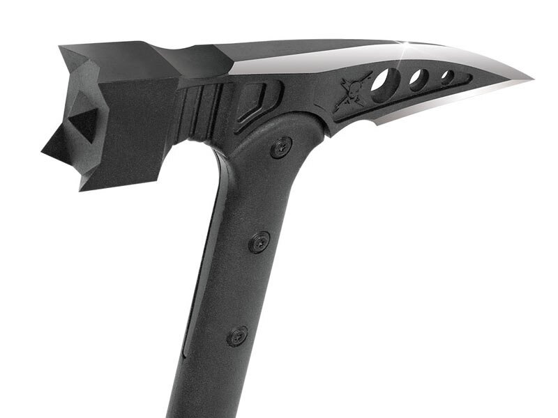 Młot bojowy United M48 Tactical War Hammer with Sheath