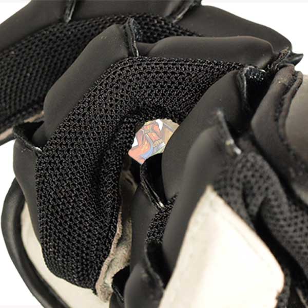 Rękawice do szermierki Red Dragon Weapon Sparring Gloves