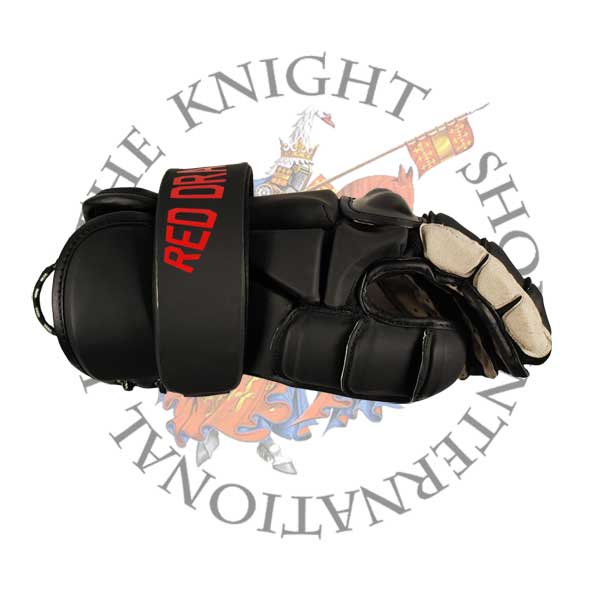 Rękawice do szermierki Red Dragon Weapon Sparring Gloves