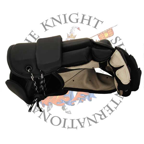 Rękawice do szermierki Red Dragon Weapon Sparring Gloves