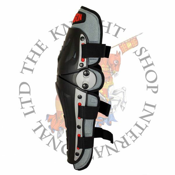 Ochraniacze kolan i goleni Red Dragon Knee & Shin Protectors