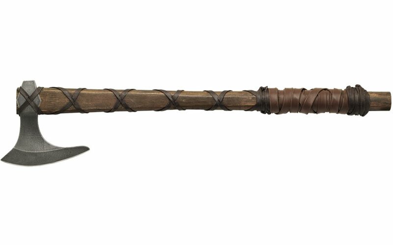 Topór Ragnara Lothbroka z filmu Wikingowie - Limited Edition