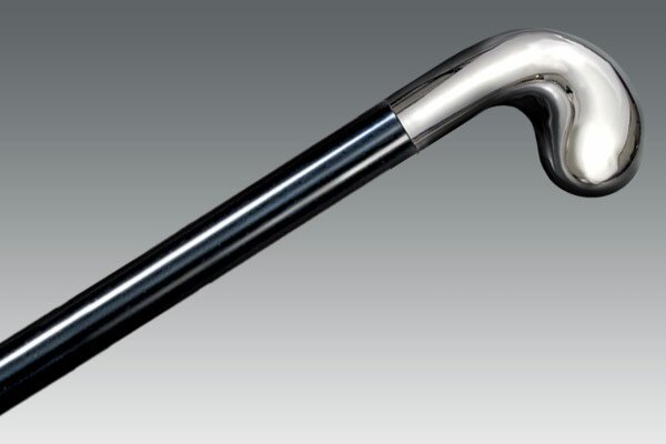 Laska Cold Steel Aluminium Pistol Grip City Stick