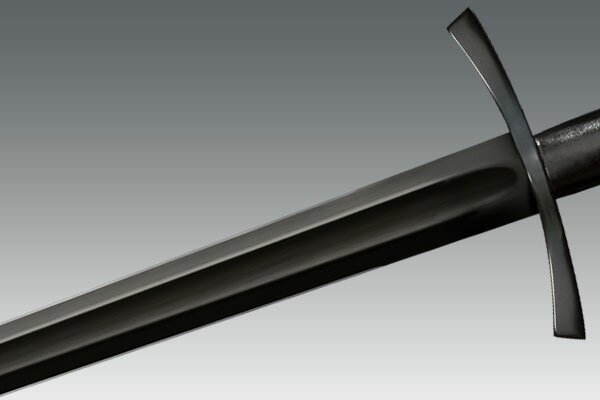 Miecz Cold Steel Norman Sword Man At Arms Collection