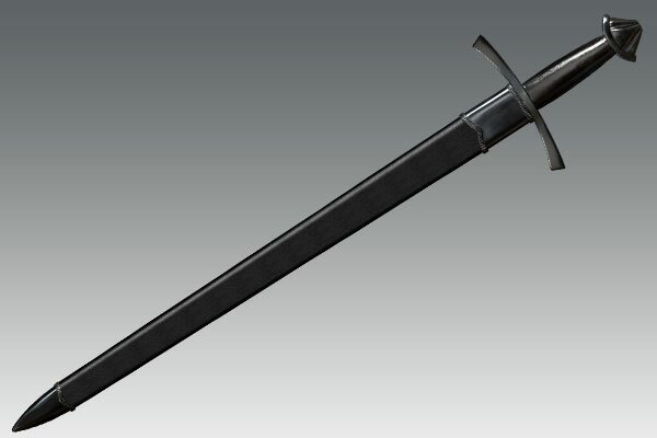 Miecz Cold Steel Norman Sword Man At Arms Collection