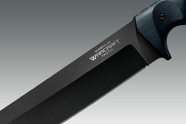 Nóż Cold Steel Magnum Warcraft Tanto