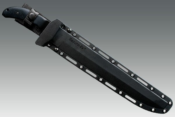 Nóż Cold Steel Magnum Warcraft Tanto