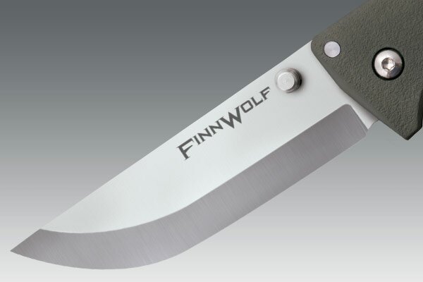 Nóż składany Cold Steel Finn Wolf