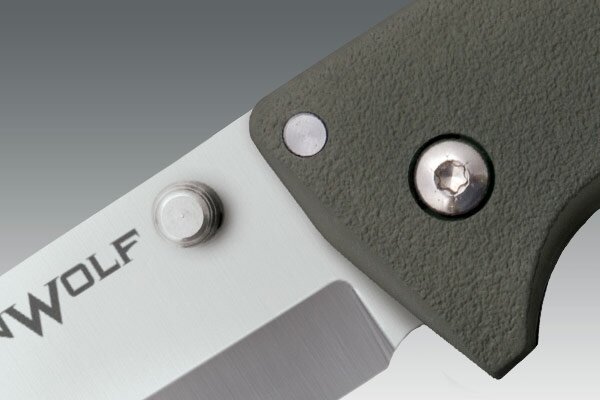 Nóż składany Cold Steel Finn Wolf