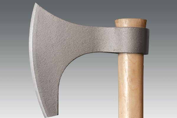 Topór Cold Steel Viking hand axe