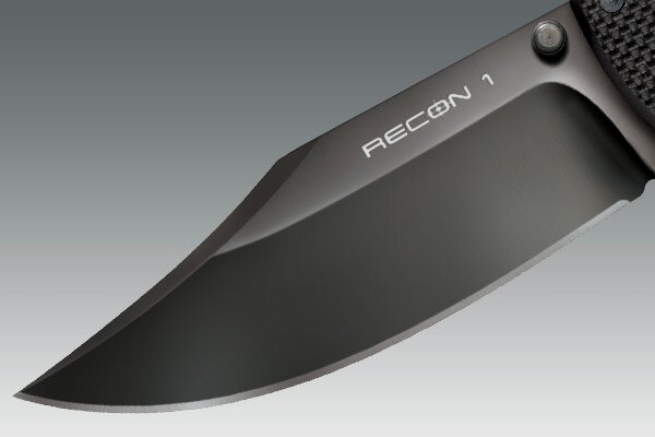Nóż Cold Steel Recon 1 Clip Point XHP