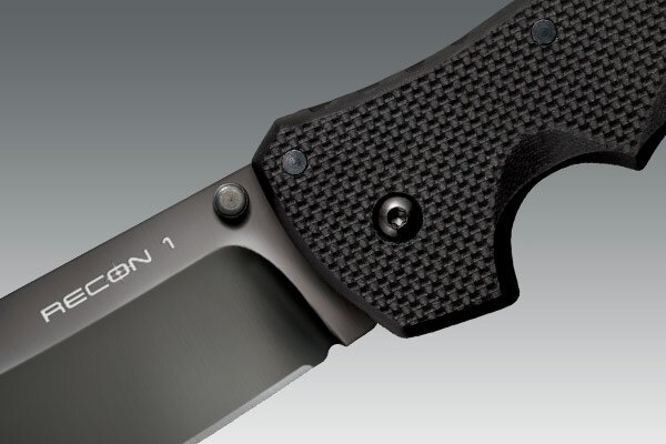 Nóż Cold Steel Recon 1 Clip Point XHP