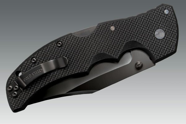 Nóż Cold Steel Recon 1 Clip Point XHP