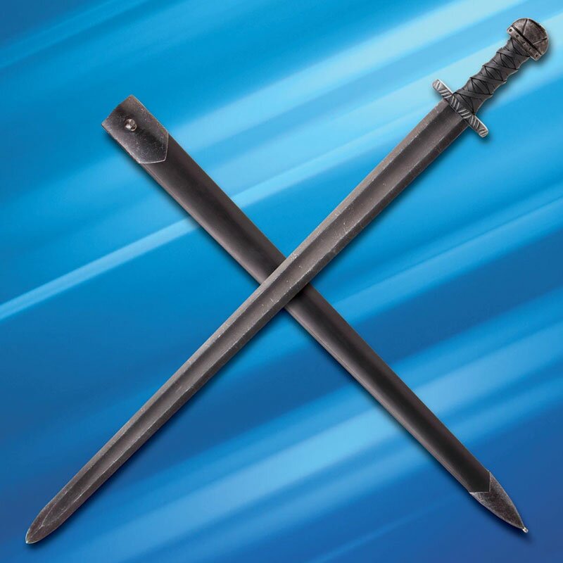 Miecz wikingów Maldon Viking Sword Battlecry