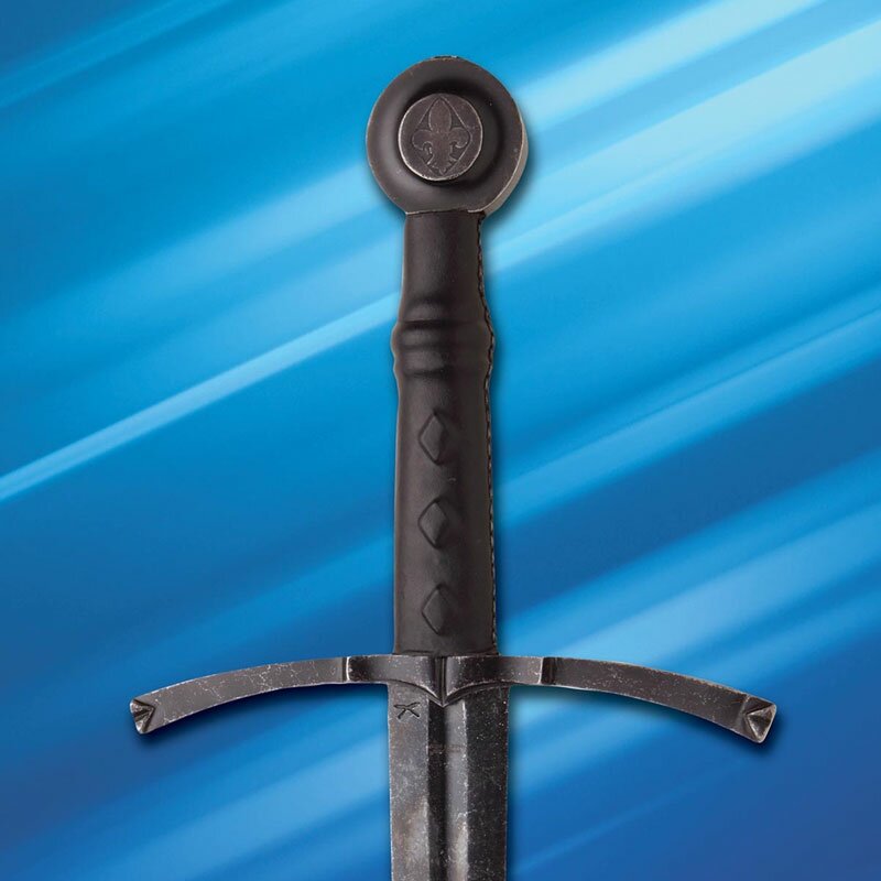 Miecz półtorak Agincourt War Sword - Museum Replicas Battlecry