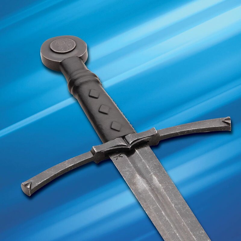 Miecz półtorak Agincourt War Sword - Museum Replicas Battlecry