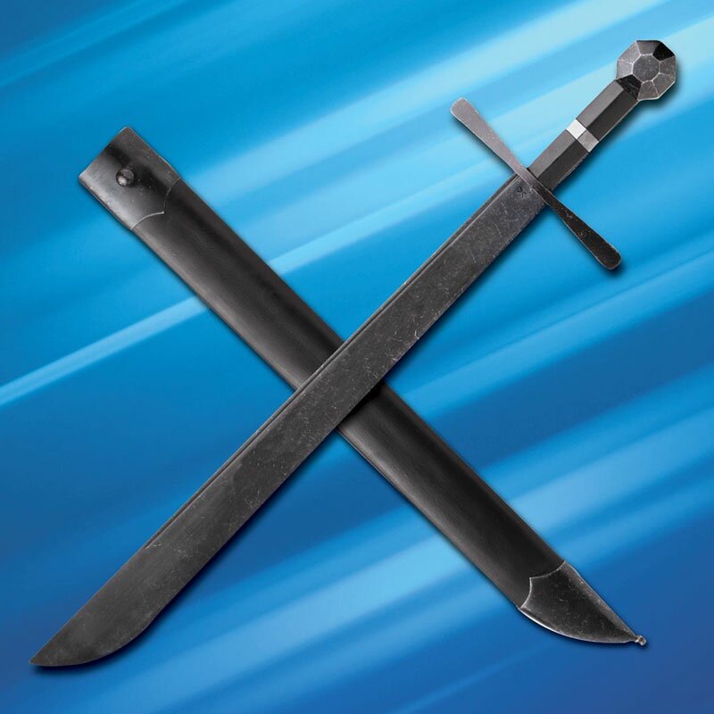 Tasak Hattin Falchion - Museum Replicas Battlecry