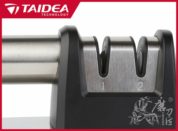 Ostrzałka diamentowa Taidea (360/1200)