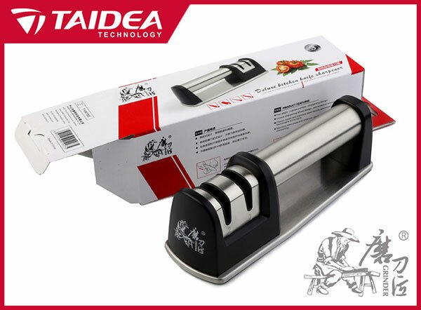 Ostrzałka diamentowa Taidea (360/1200)