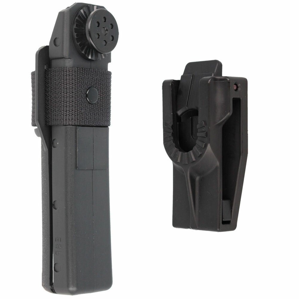 Pałka teleskopowa hartowana ESP 23`` ergonomiczna