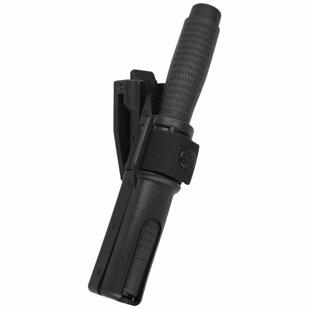 Pałka teleskopowa hartowana ESP 23`` ergonomiczna