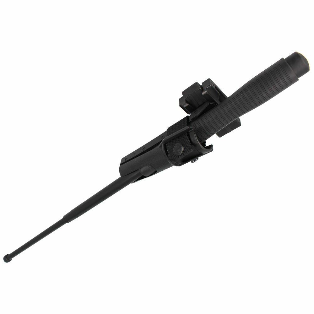 Pałka teleskopowa hartowana ESP 23`` ergonomiczna