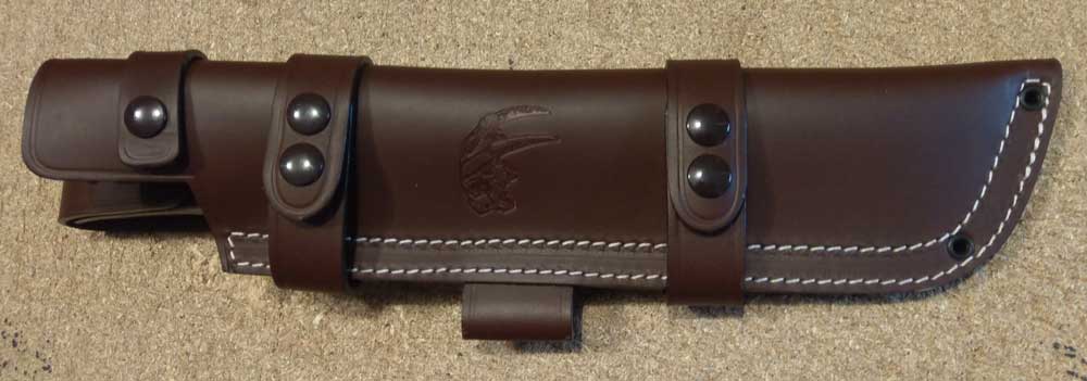 Nóż survivalowy Godfather - Wander Tactical